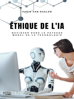 cover image of Éthique de l'IA